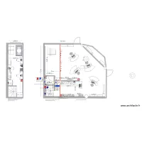 projet gavo 4 PLAN Plomberie