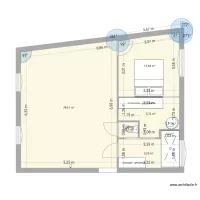 plan maison jay
