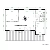 existant   2  chalet 59