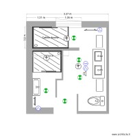 Salle de bain V3
