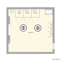 wc ecole