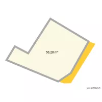 PLAN DE MASSE