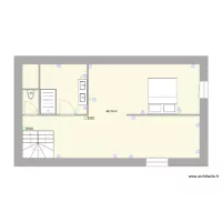 Maison FZ Etage