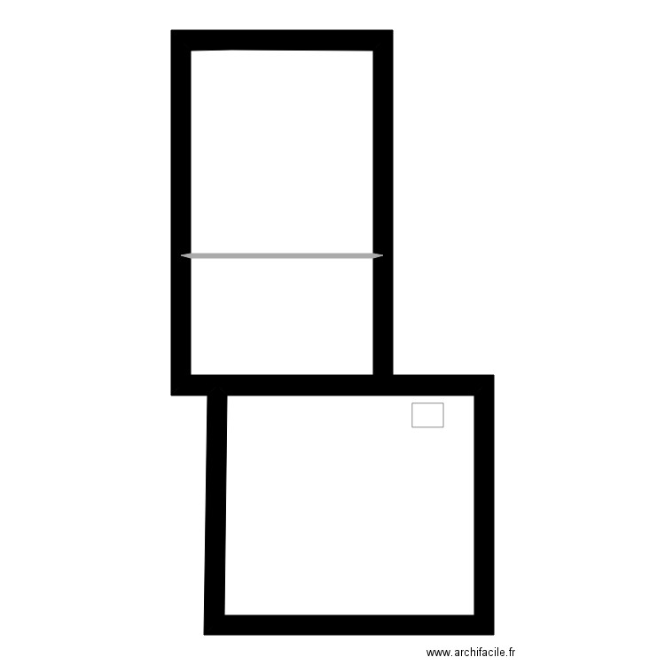 RASTERAGI. Plan de 23 pièces et 275 m2