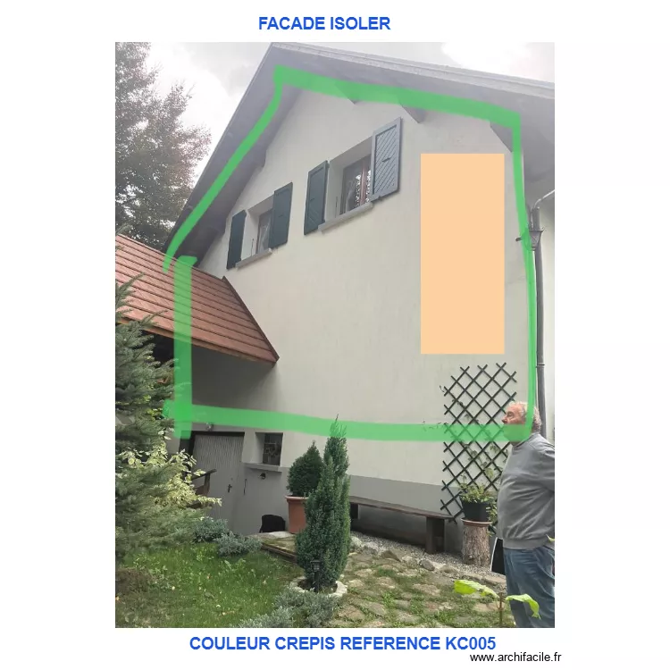 LANDO. Plan de LANDO. Plan de