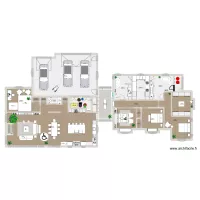 Maison de r&ecirc;ve 10