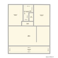 Appartement haut