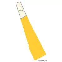 PLAN MAISON CADASTRE
