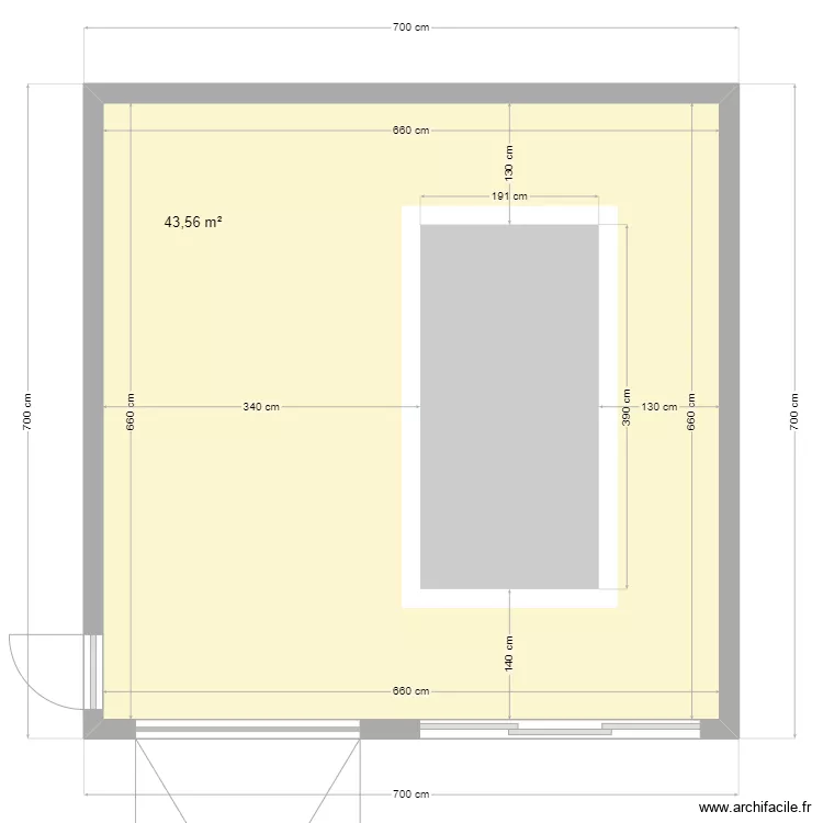 garage piscine plan positionement piscine. Plan de garage piscine plan positionement piscine. Plan de