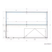 TAINMONT FONDATIONS ELEVATION