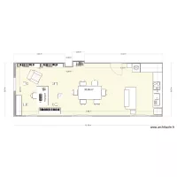 Schwandorferstra&szlig;e 4 - CuisineS&eacute;jour