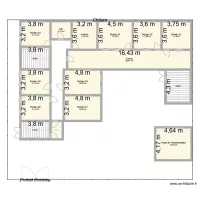 Plan  CBC AZAZGA