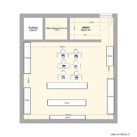 magasin d'optique