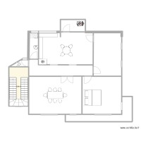 1er etage