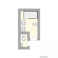 VERSCHAEVE état initial