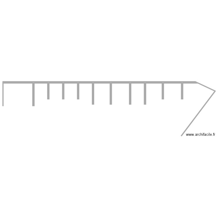 PARC GRANULATS. Plan de 0 pièce et 0 m2