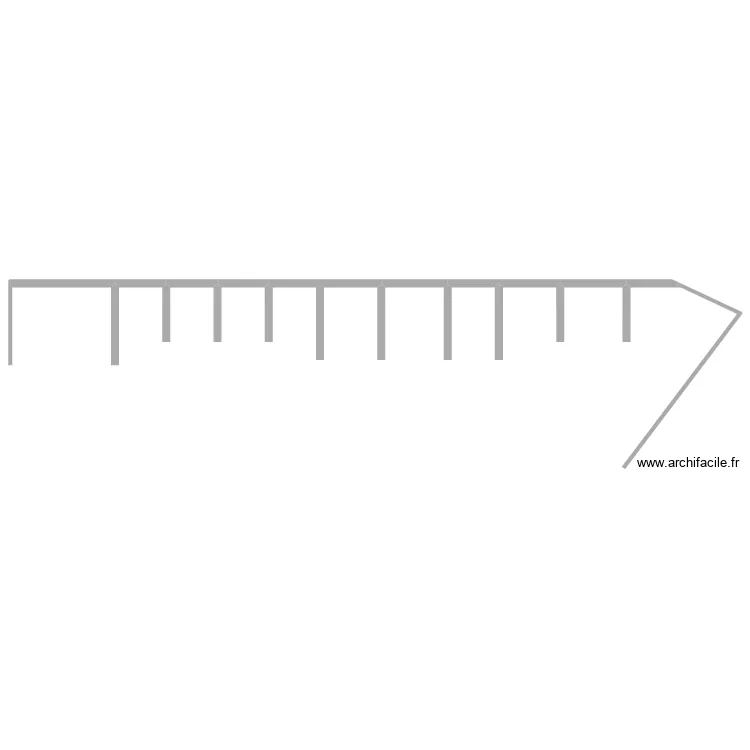 PARC GRANULATS. Plan de PARC GRANULATS. Plan de