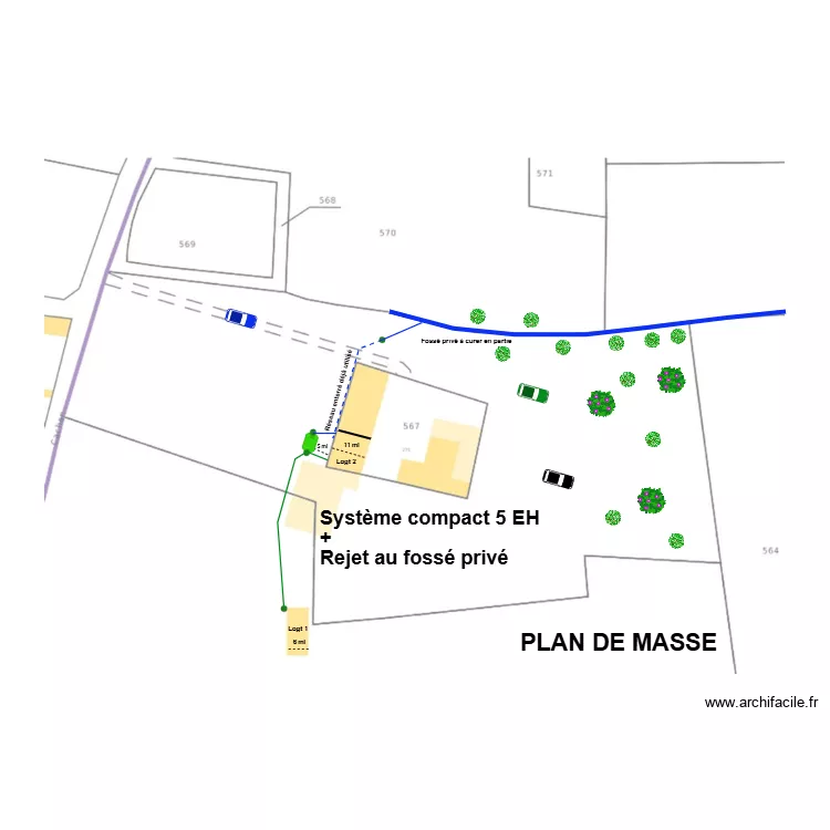 Requena Pince. Plan de Requena Pince. Plan de