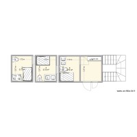 étage maison