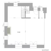 plan extention Ouest 14/11