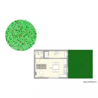 maisonnette 1