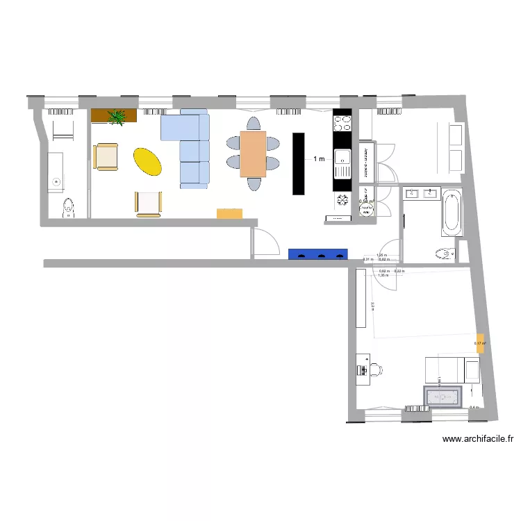 114. Plan de 114. Plan de