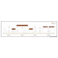 Projet - Toutes façades