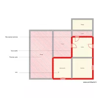 de sousa david et sandrine audit &eacute;tape 1 rdc