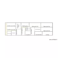 Ligier/LM 24h black truck