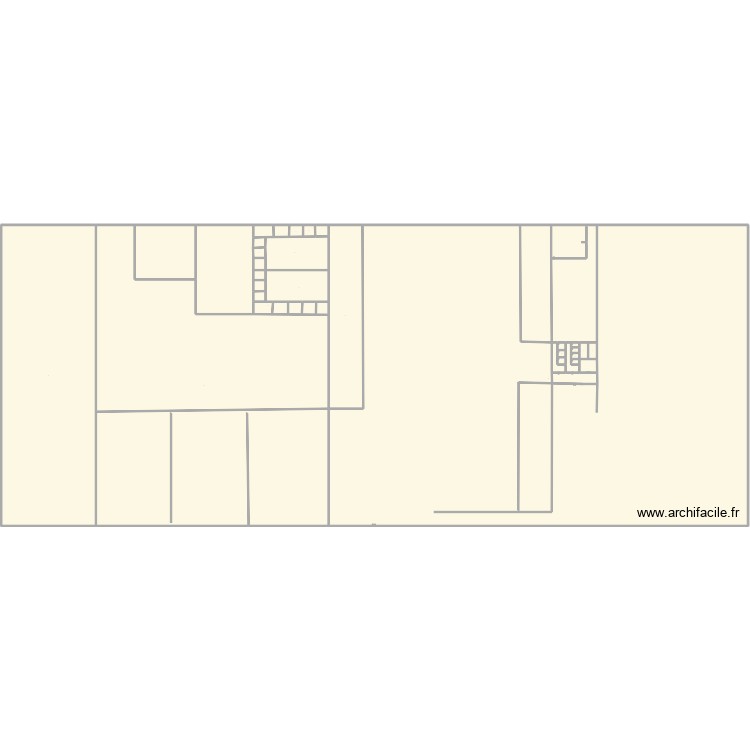 inge. Plan de 0 pièce et 0 m2