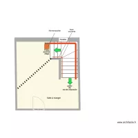 MEGARD escalier (2) Adaptation