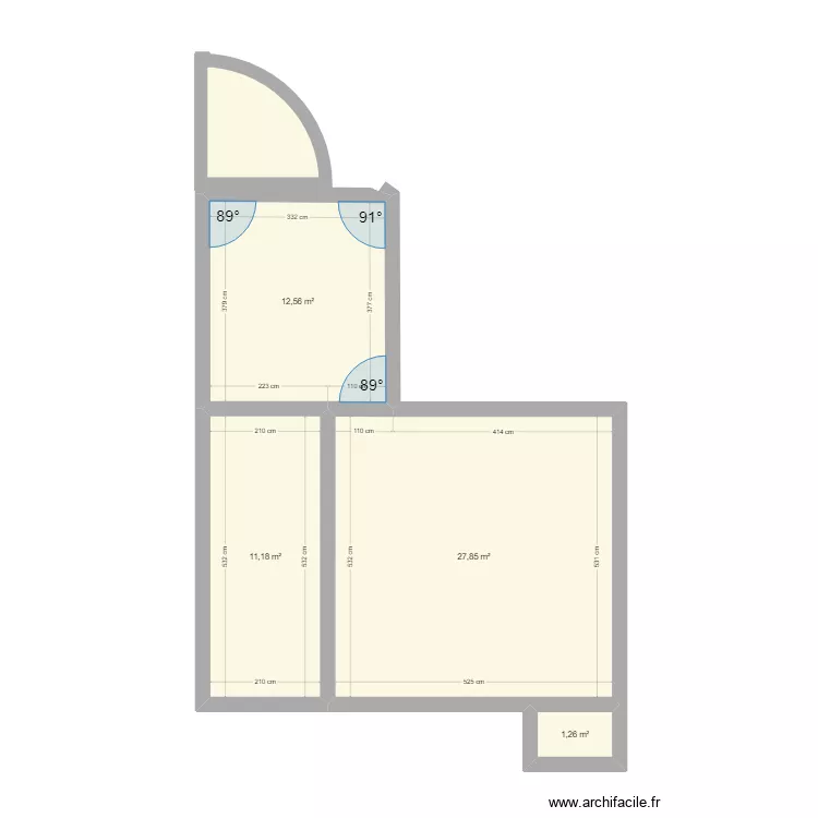 plan de masse. Plan de plan de masse. Plan de