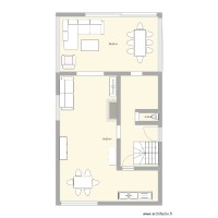 veranda