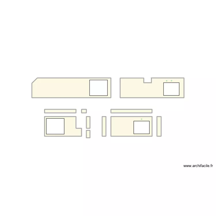 19moplancui. Plan de 11 Pièces et 5 m² 19moplancui. Plan de 11 Pièces et 5 m²