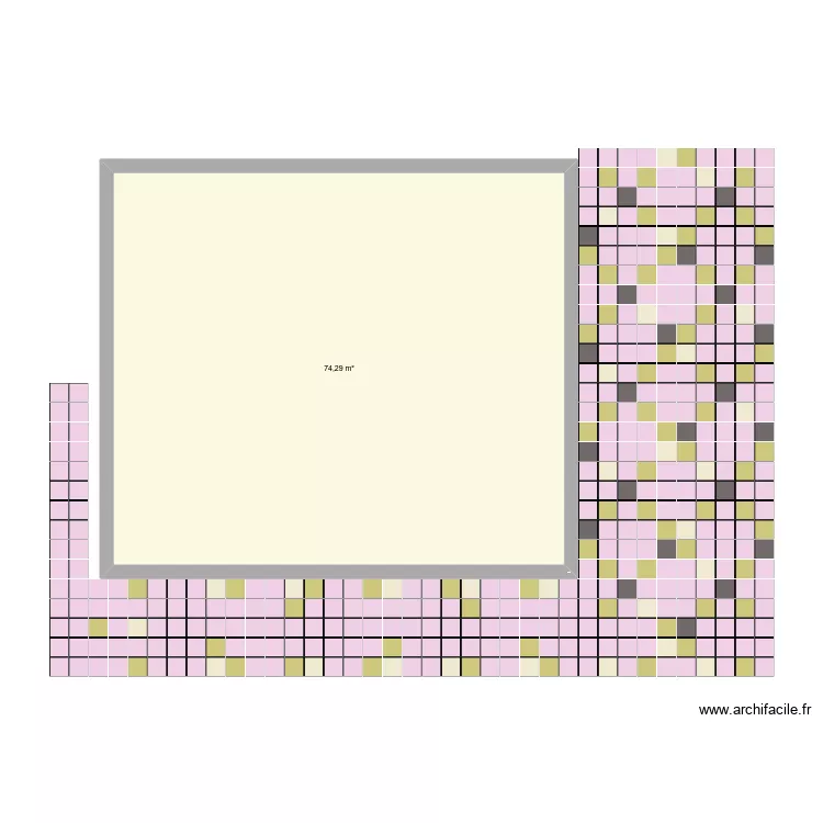 TerrasseIsa_3. Plan de 