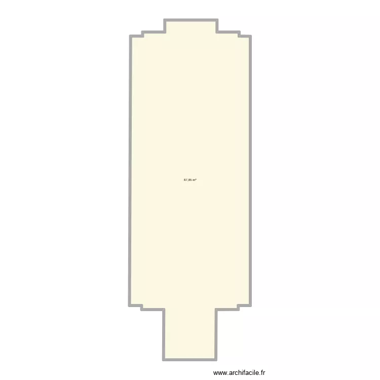 Caravane Plan 2 D. 1.0. Plan de Caravane Plan 2 D. 1.0. Plan de