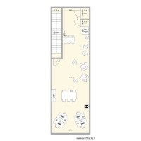 Bureau Cesardes 1