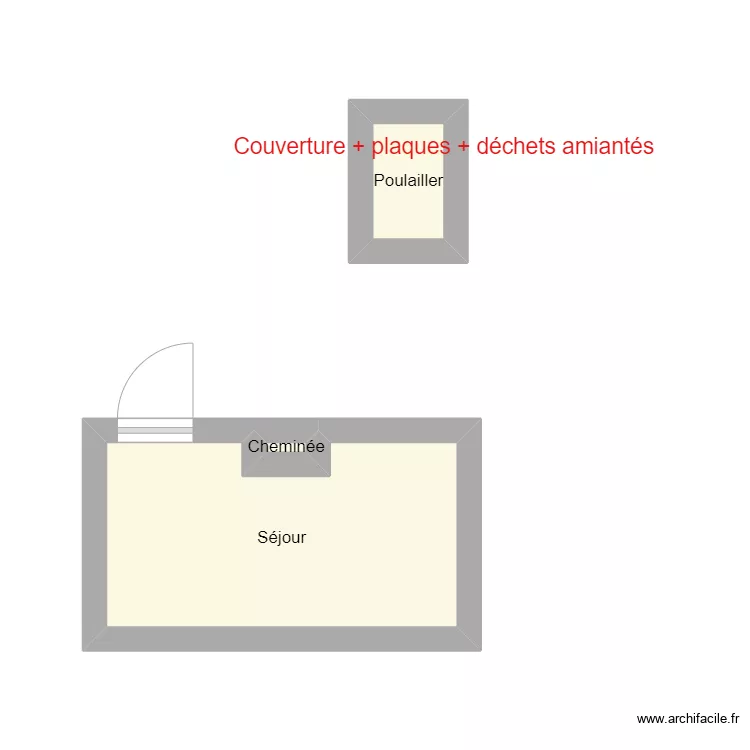 PLAN 240288 LE MOAL. Plan de PLAN 240288 LE MOAL. Plan de