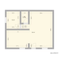 PROJET BEYSSENAC toiture