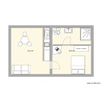 logement stella plage