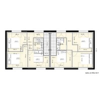 PLANS MAISON SURCOUF