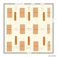 Salle des f&ecirc;tes St Omer