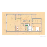 maioliche bagno grande