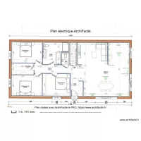 Plan &eacute;lectrique 2