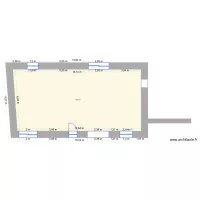 PLAN MAISON