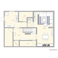 design #3 sous-sol Derusha