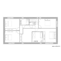 Maison Thierry ETAGE 1