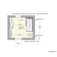 GRIMA-location salle de bain