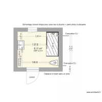 GRIMA-location salle de bain