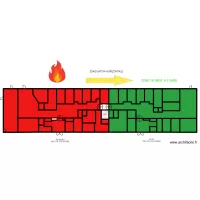 ROSIERS / ELSA RDC EVACUATION